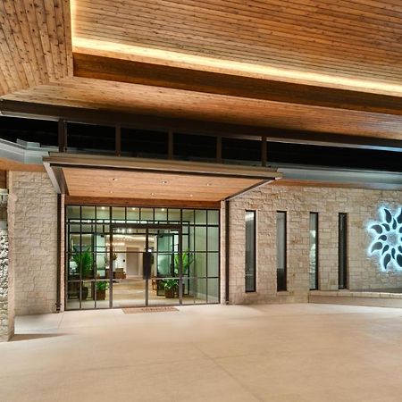 ברני Tapatio Springs Hill Country Resort מראה חיצוני תמונה