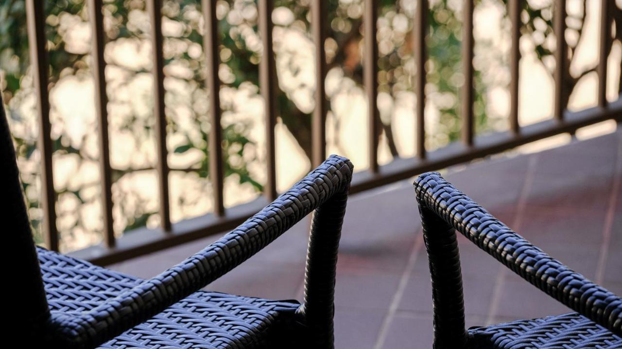 ברני Tapatio Springs Hill Country Resort מראה חיצוני תמונה