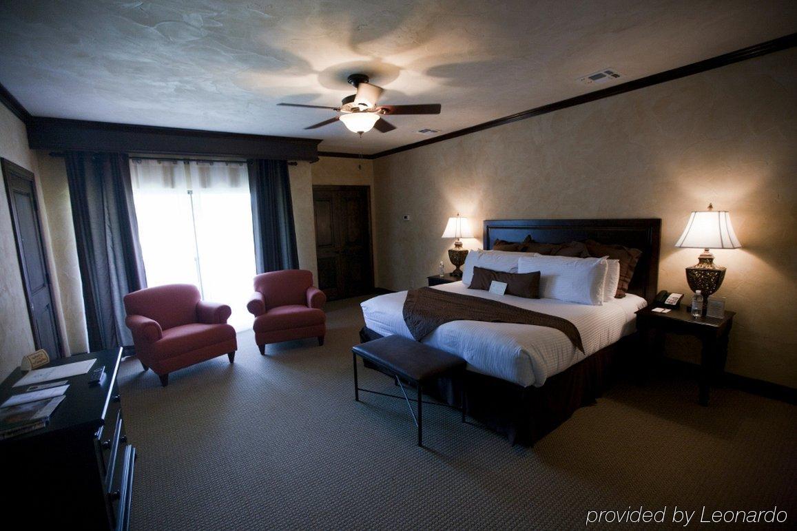 ברני Tapatio Springs Hill Country Resort מראה חיצוני תמונה