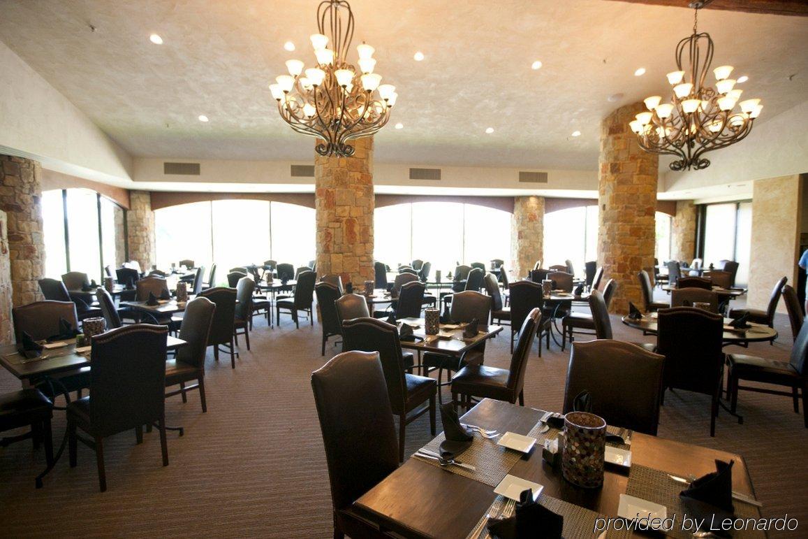 ברני Tapatio Springs Hill Country Resort מראה חיצוני תמונה