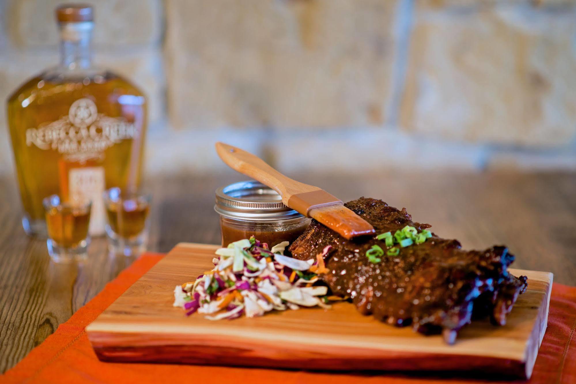 ברני Tapatio Springs Hill Country Resort מראה חיצוני תמונה