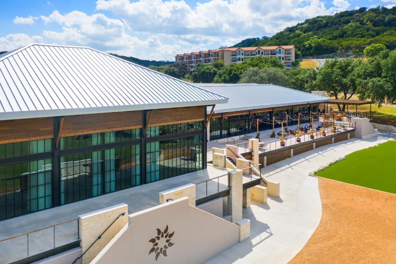 ברני Tapatio Springs Hill Country Resort מראה חיצוני תמונה