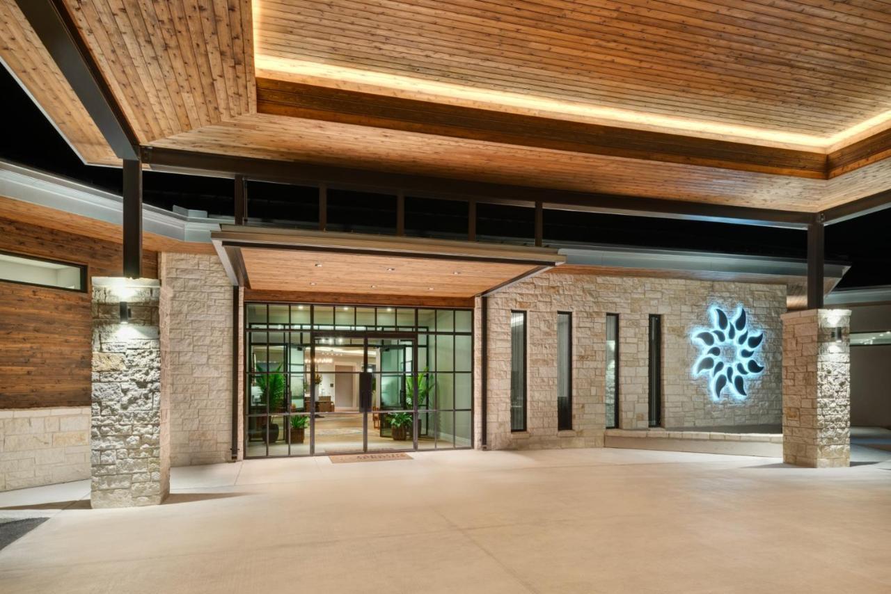 ברני Tapatio Springs Hill Country Resort מראה חיצוני תמונה