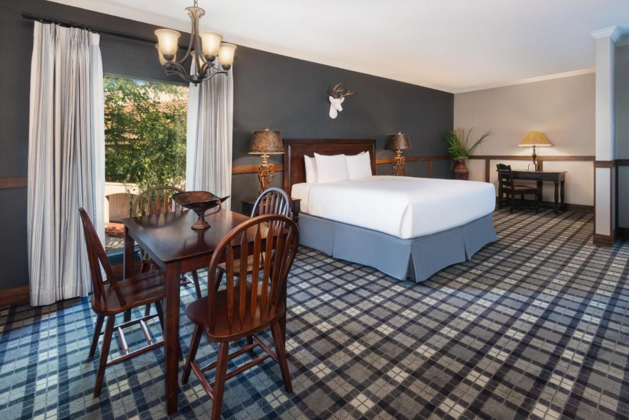 ברני Tapatio Springs Hill Country Resort מראה חיצוני תמונה