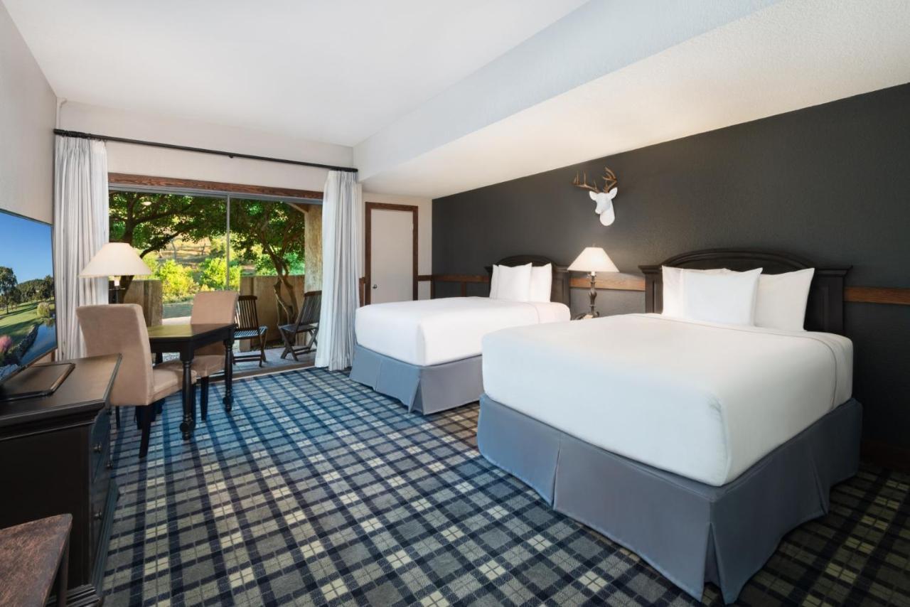 ברני Tapatio Springs Hill Country Resort מראה חיצוני תמונה