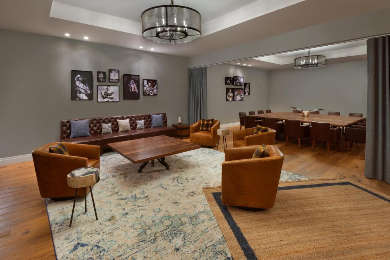 ברני Tapatio Springs Hill Country Resort מראה חיצוני תמונה