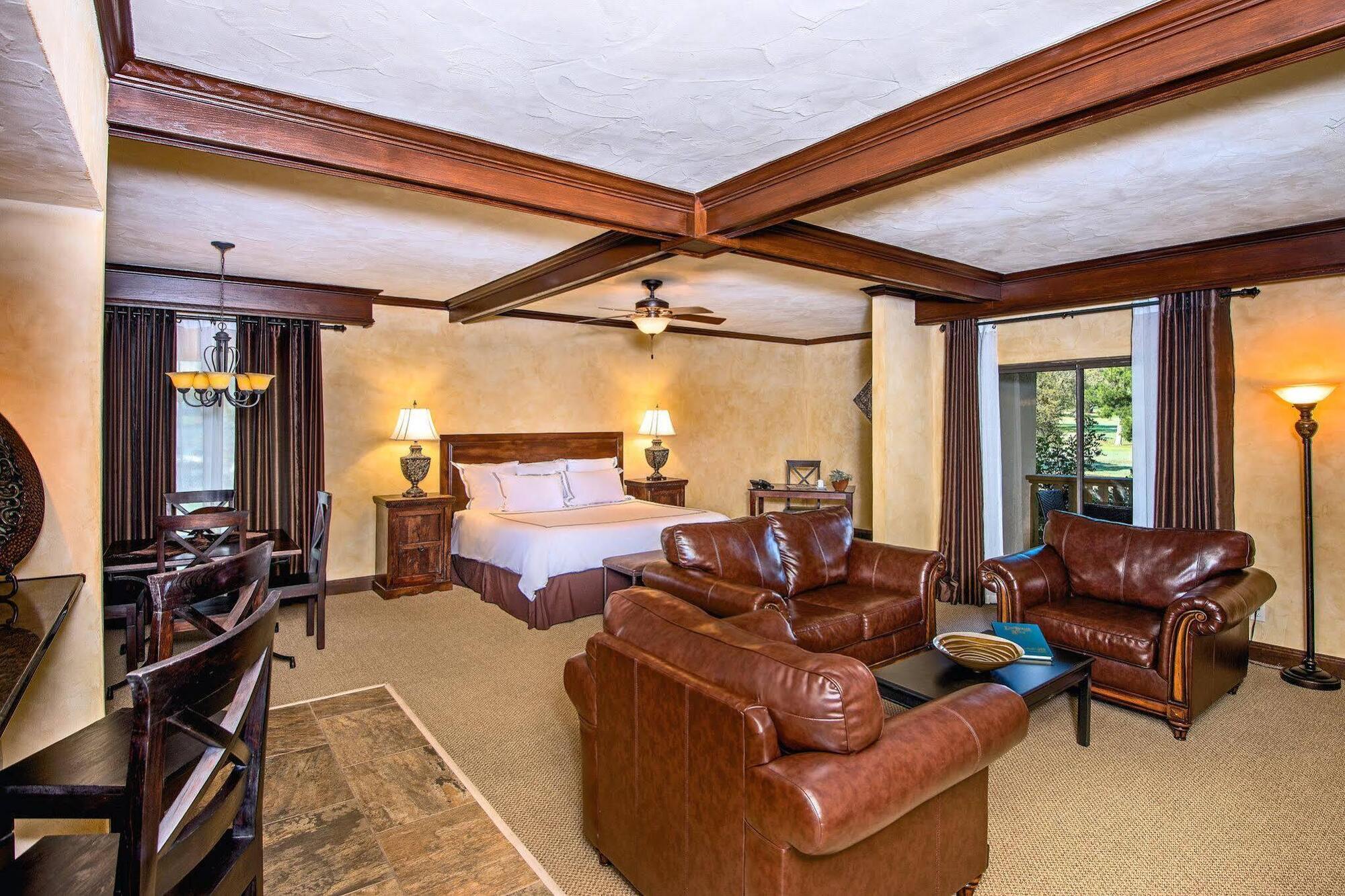 ברני Tapatio Springs Hill Country Resort מראה חיצוני תמונה