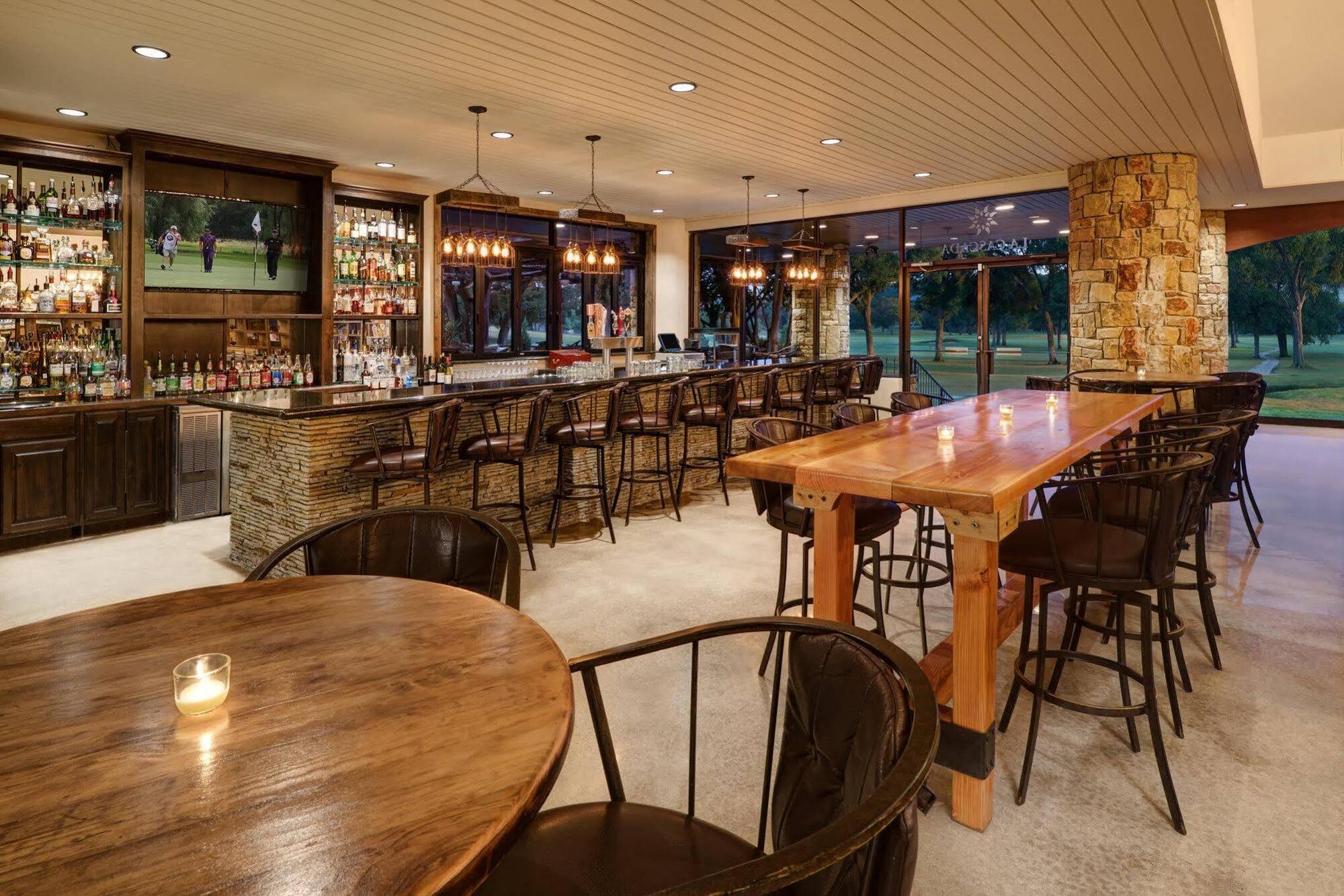 ברני Tapatio Springs Hill Country Resort מראה חיצוני תמונה