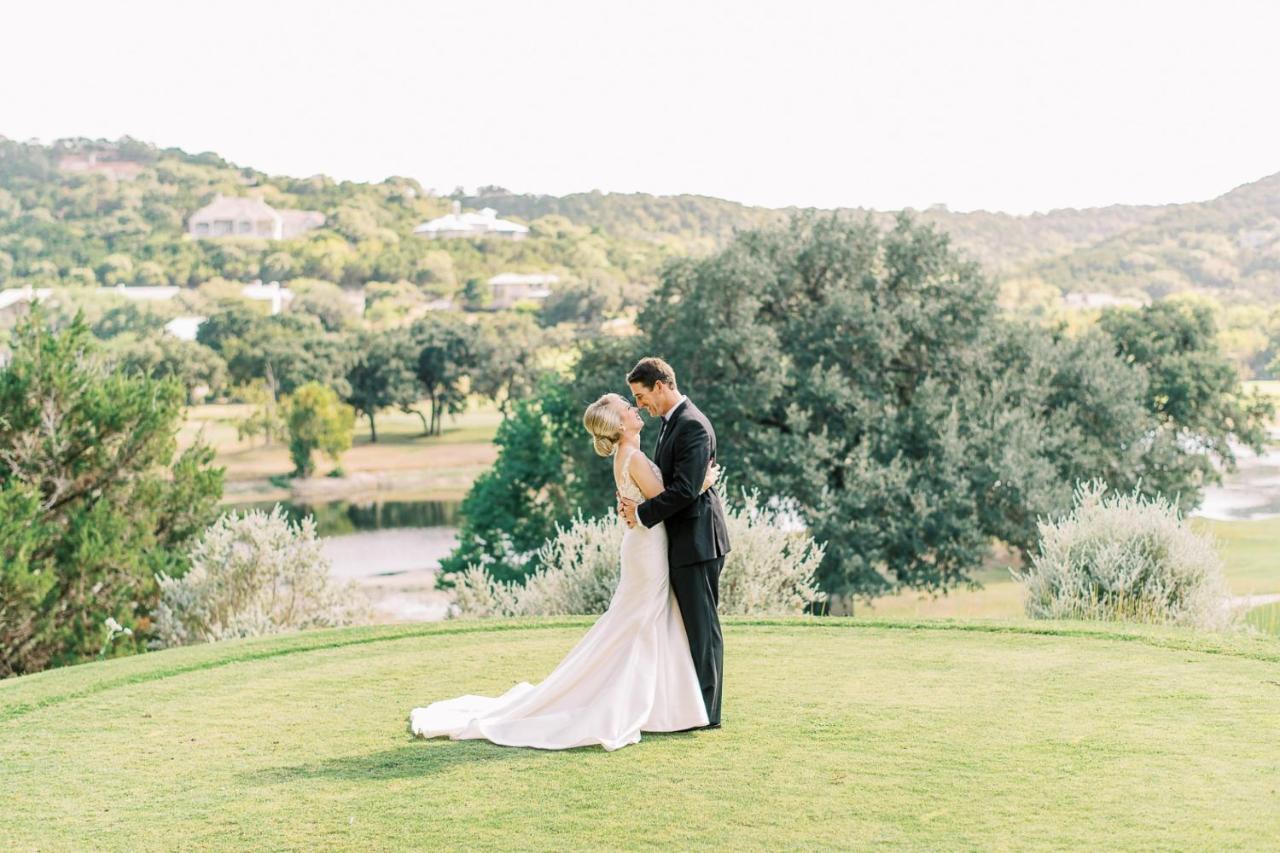 ברני Tapatio Springs Hill Country Resort מראה חיצוני תמונה